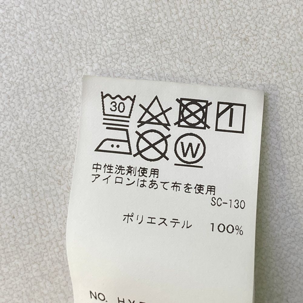 長袖ワンピース ブラック系