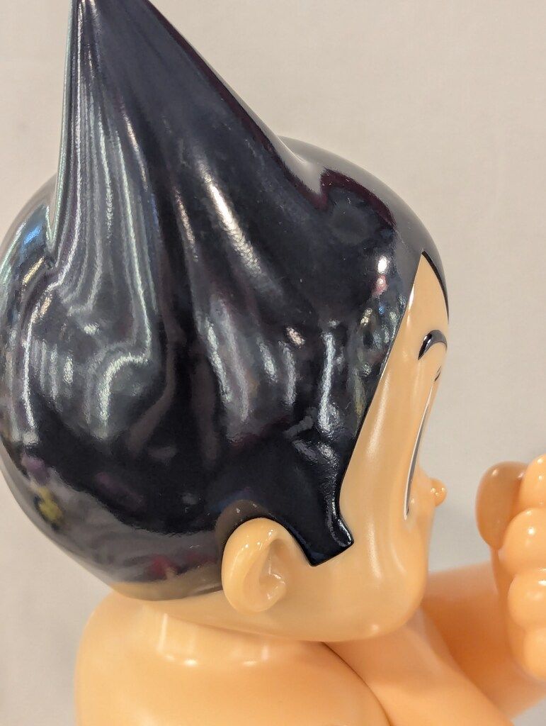 BAIT/SWITCH POWER FIGURE 手塚プロ 鉄腕アトム BAIT/SWITCH POWER FIGURE 手塚プロ 鉄腕アトム 鉄腕アトム 鉄腕