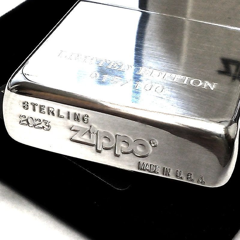 ZIPPO リトルバスターズEX 能美クドリャフカ 未使用品 リトル