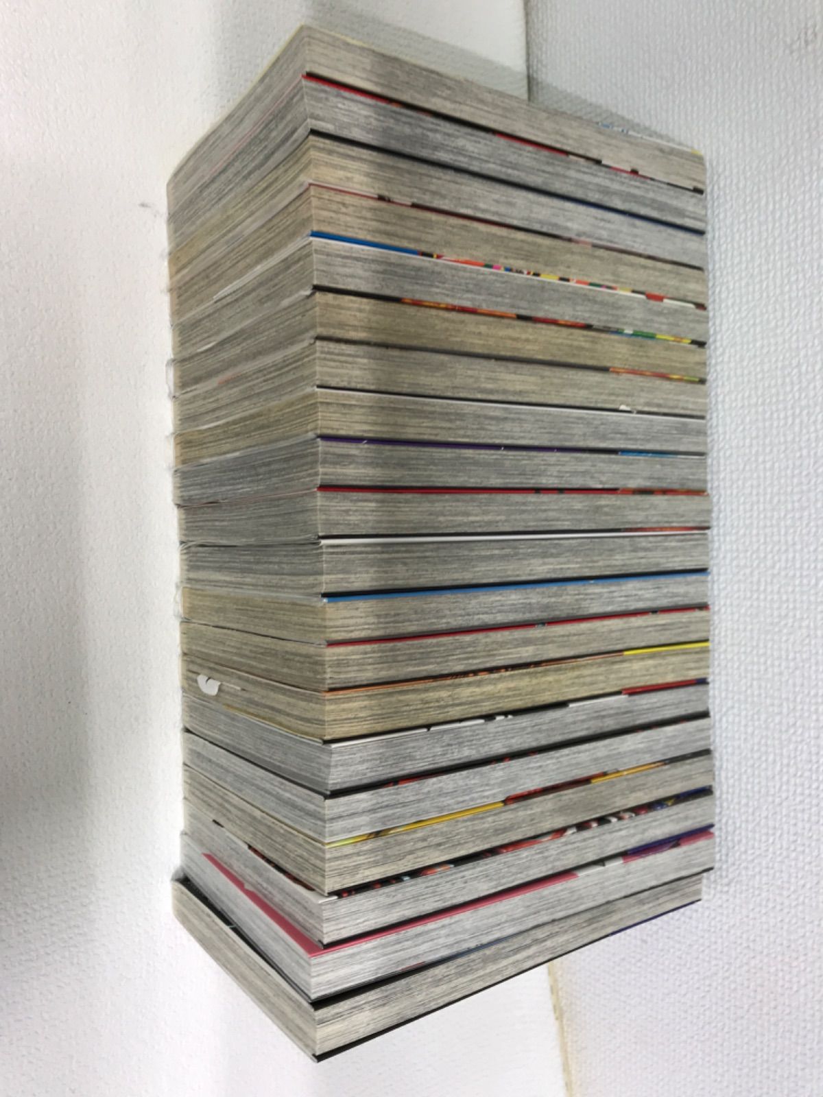 1～42巻
