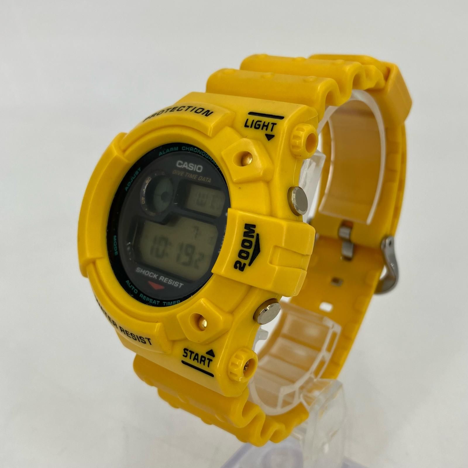 FROGMAN 30TH ANNIVERSARY 世界限定333本 | G-SHOCK買い取り専門