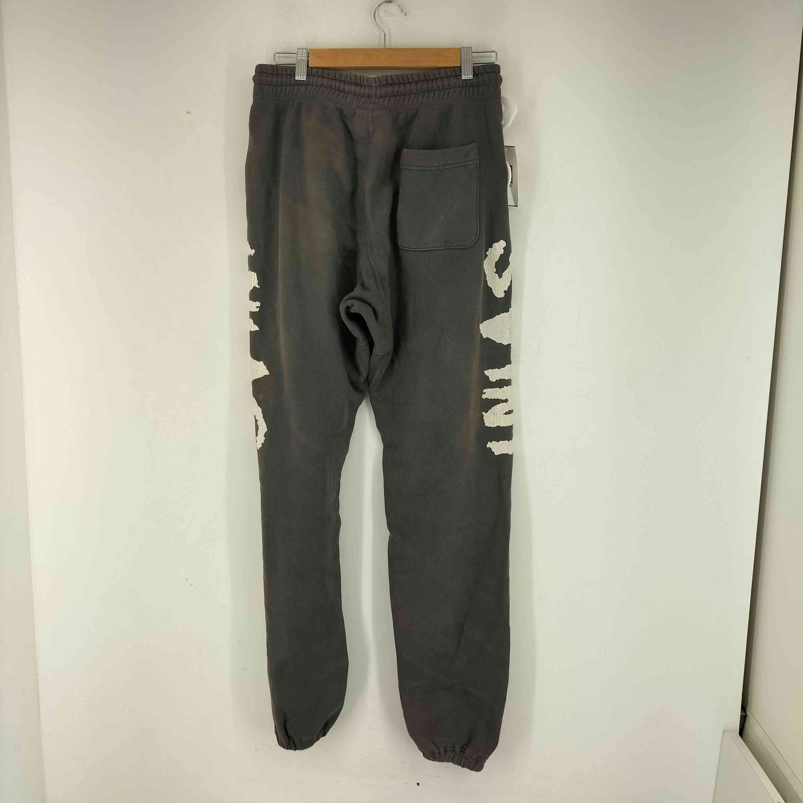 セントマイケル SAINT MICHAEL 22AW BONE Sweat pants ボーン スウェットパンツ メンズ JPN：S - メルカリ