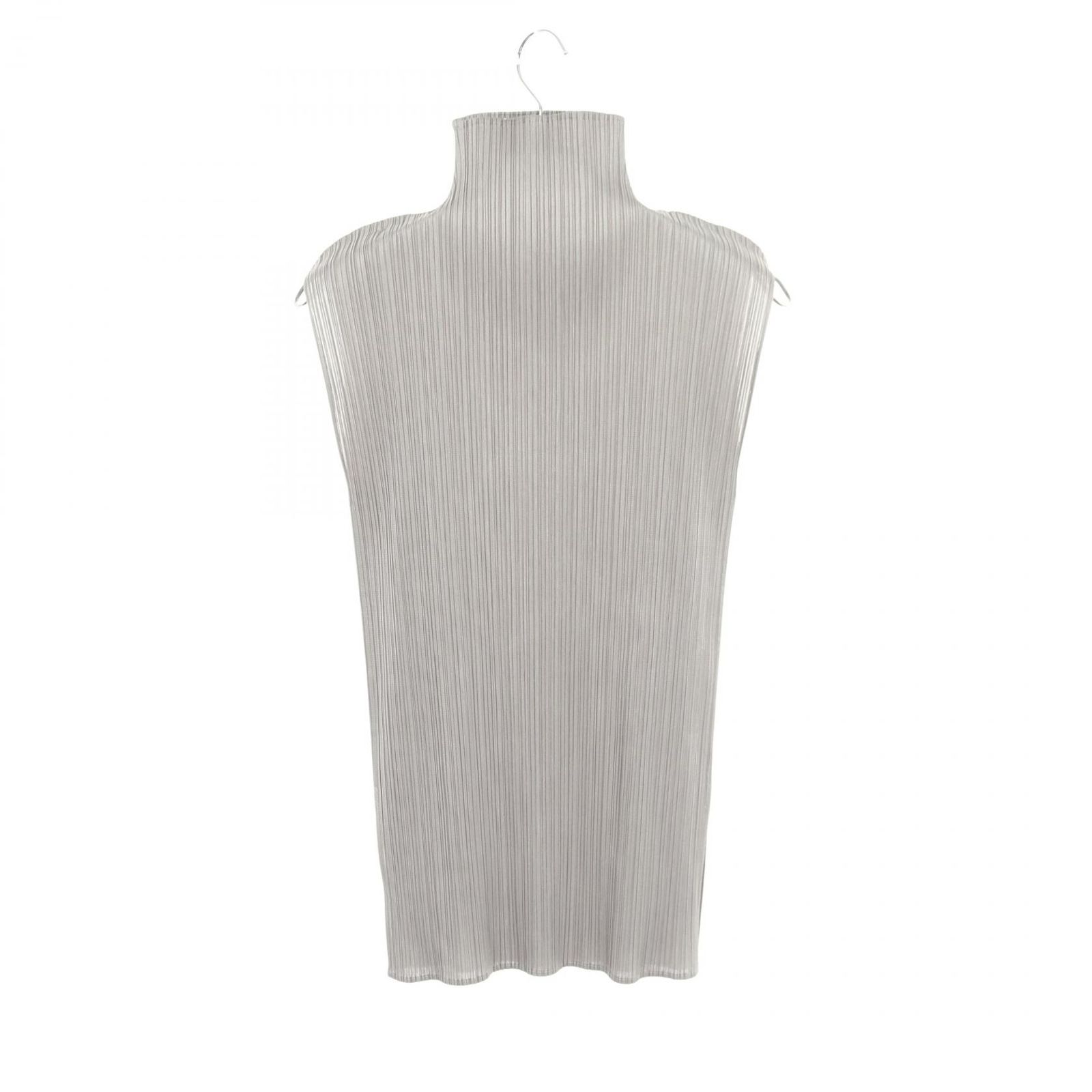 PLEATS PLEASE プリーツプリーズ プリーツ タンクトップ