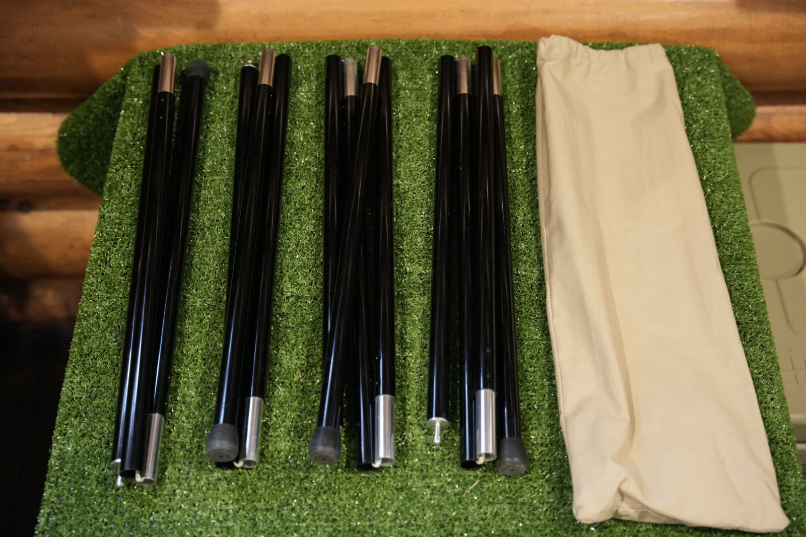 DOD ソロソウルウォウウォウテント