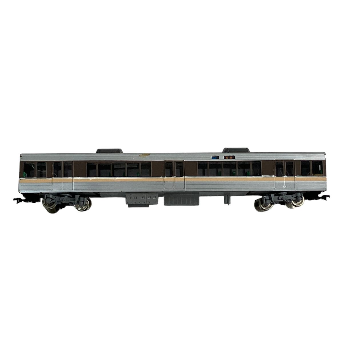 カツミ JR西日本 223系1000番台 近郊電車 サハ223 キット組立品