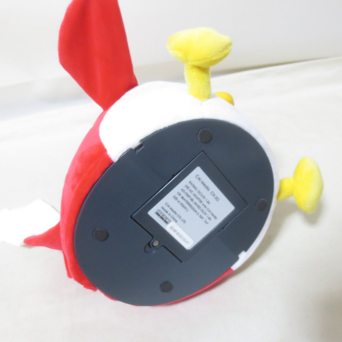 V711 音声認識 おしゃべり英会話ロボット Charpy チャッピー CH