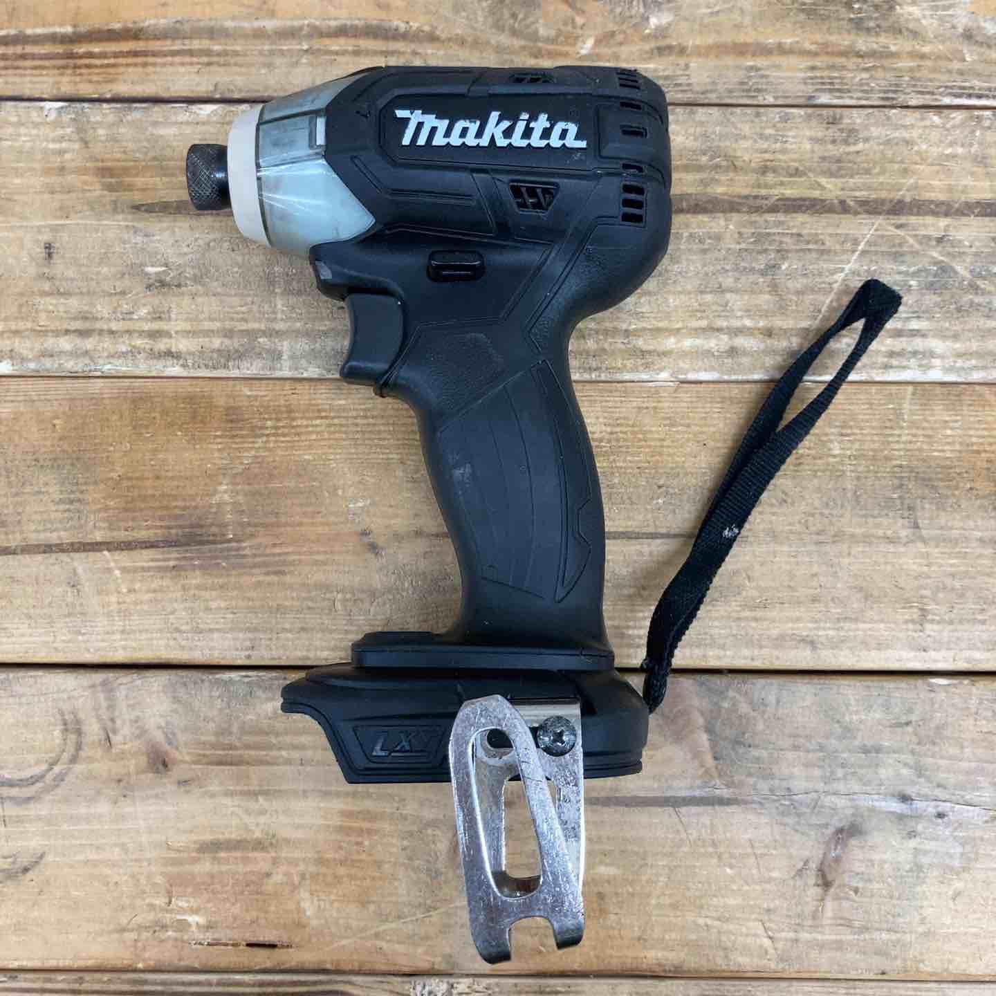 マキタ makita コードレスソフトインパクトドライバー TS141DZB 東大和店