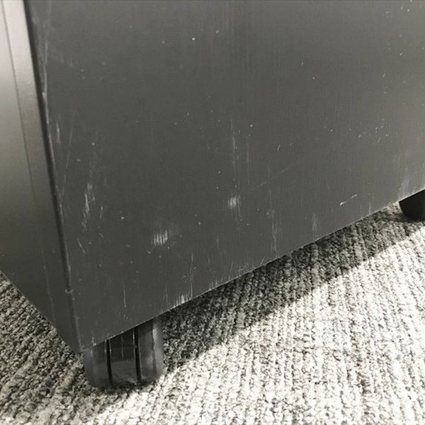 ダストボックス デイズオフィス