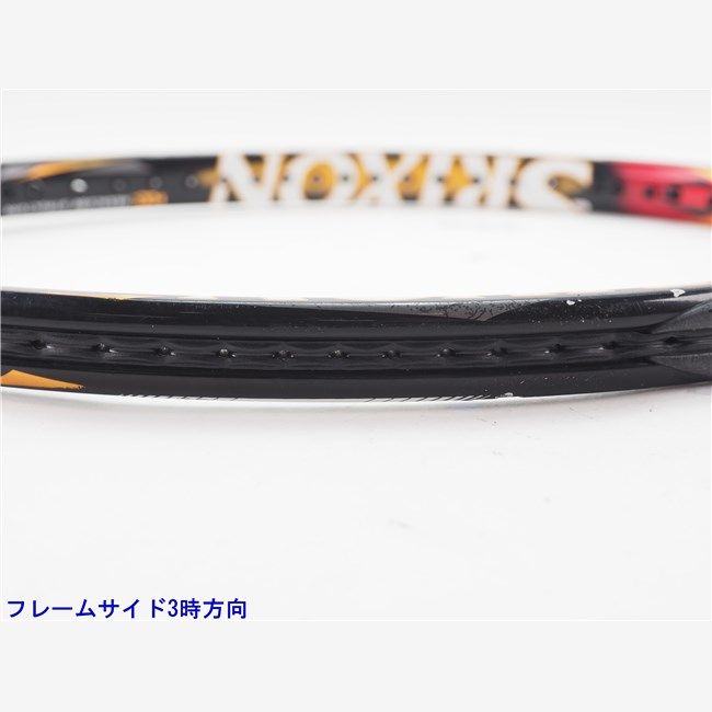 Srixon - 中古 テニスラケット スリクソン レヴォ シーエックス 2.0 2015年モデル (G3)SRIXON REVO CX 2.0 2015 SRIXON 中古 テニスラケット スリクソン レヴォ シーエックス