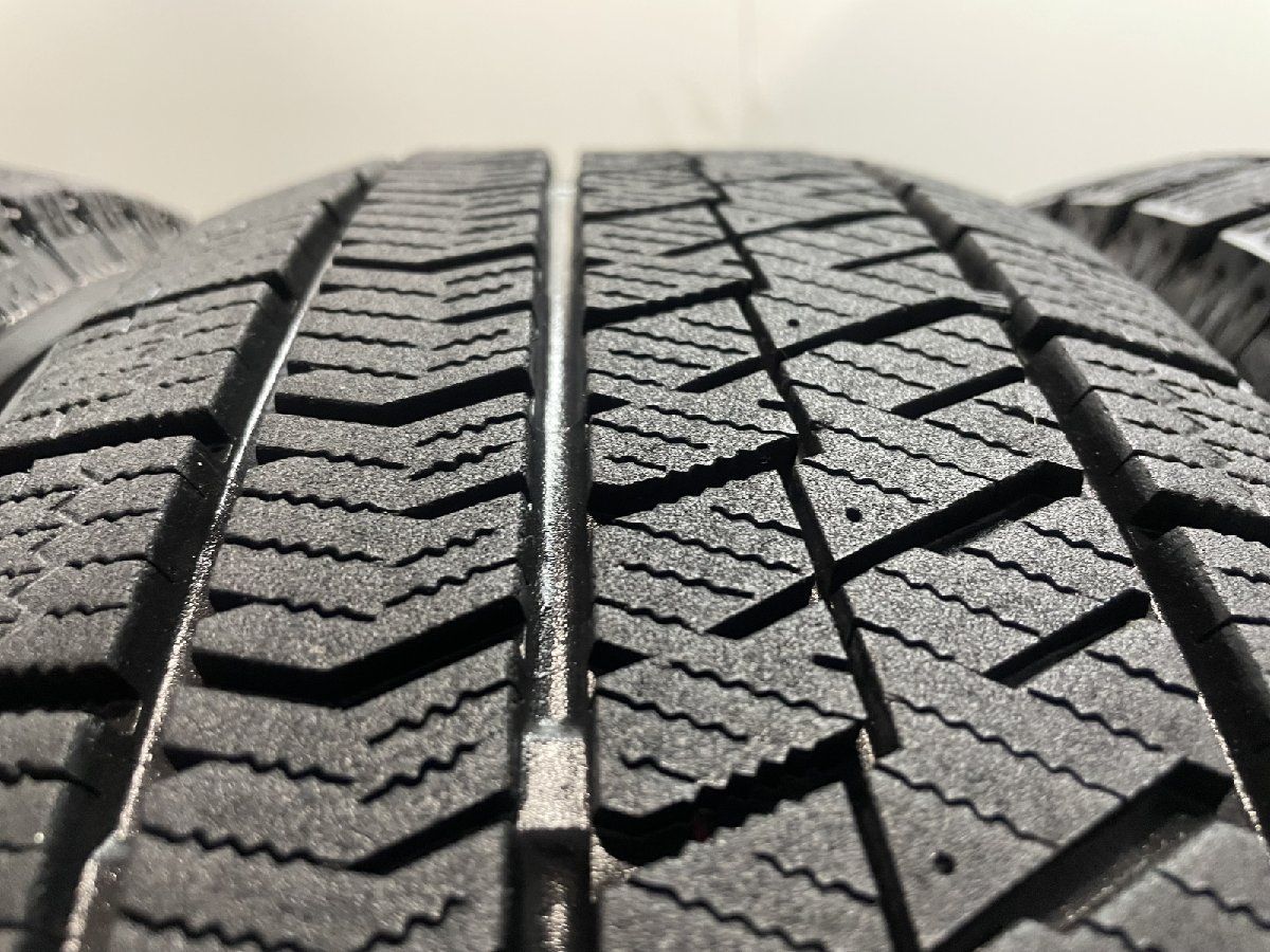 195/65R16 バリ溝 BLIZZAK VRX2 スタッドレス 4本 195/65R16 バリ溝 BLIZZAK VRX2 スタッドレス 4本 楽天市場