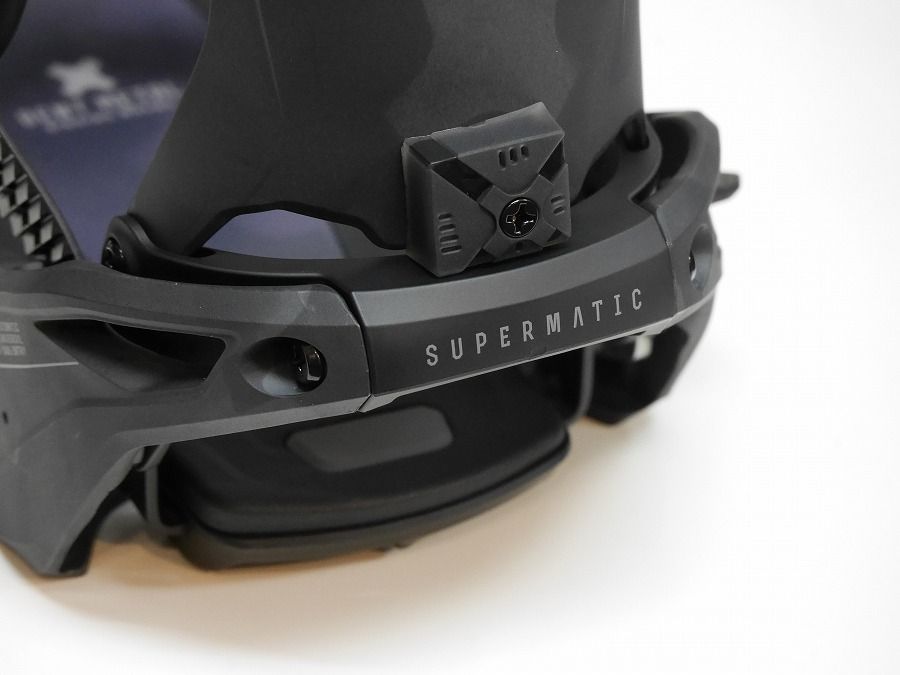 LIGHTNING SUPERMATIC