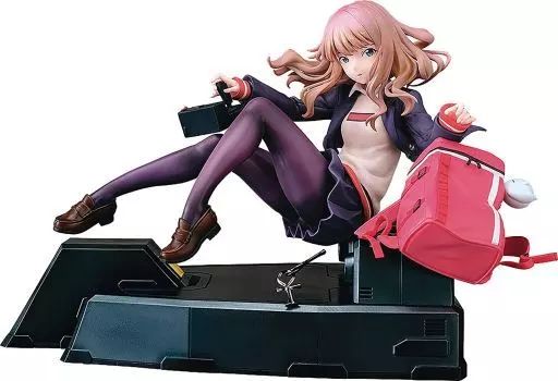 SSSS.DYNAZENON 南 夢芽 1/6スケールフィギュア TVアニメ『SSSS.DYNAZENON』南 夢芽1/6スケールフィギュアが5月