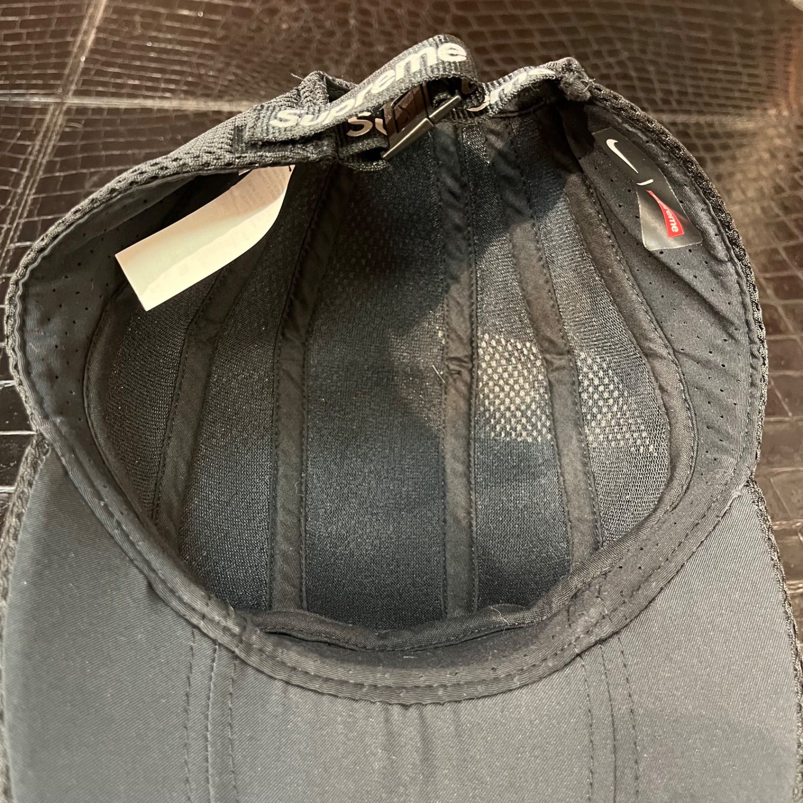 Shox ランニング