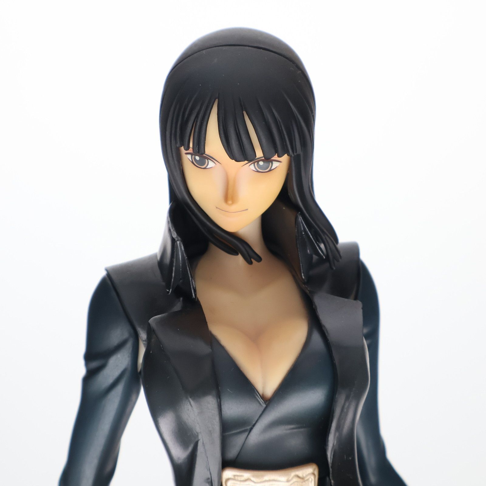 MegaHouse - Portrait.Of.Pirates P.O.P STRONG EDITION ニコ・ロビン ONE PIECE(ワンピース) 1/8 完成品 フィギュア メガハウス cg50004640_600x600_crop_center