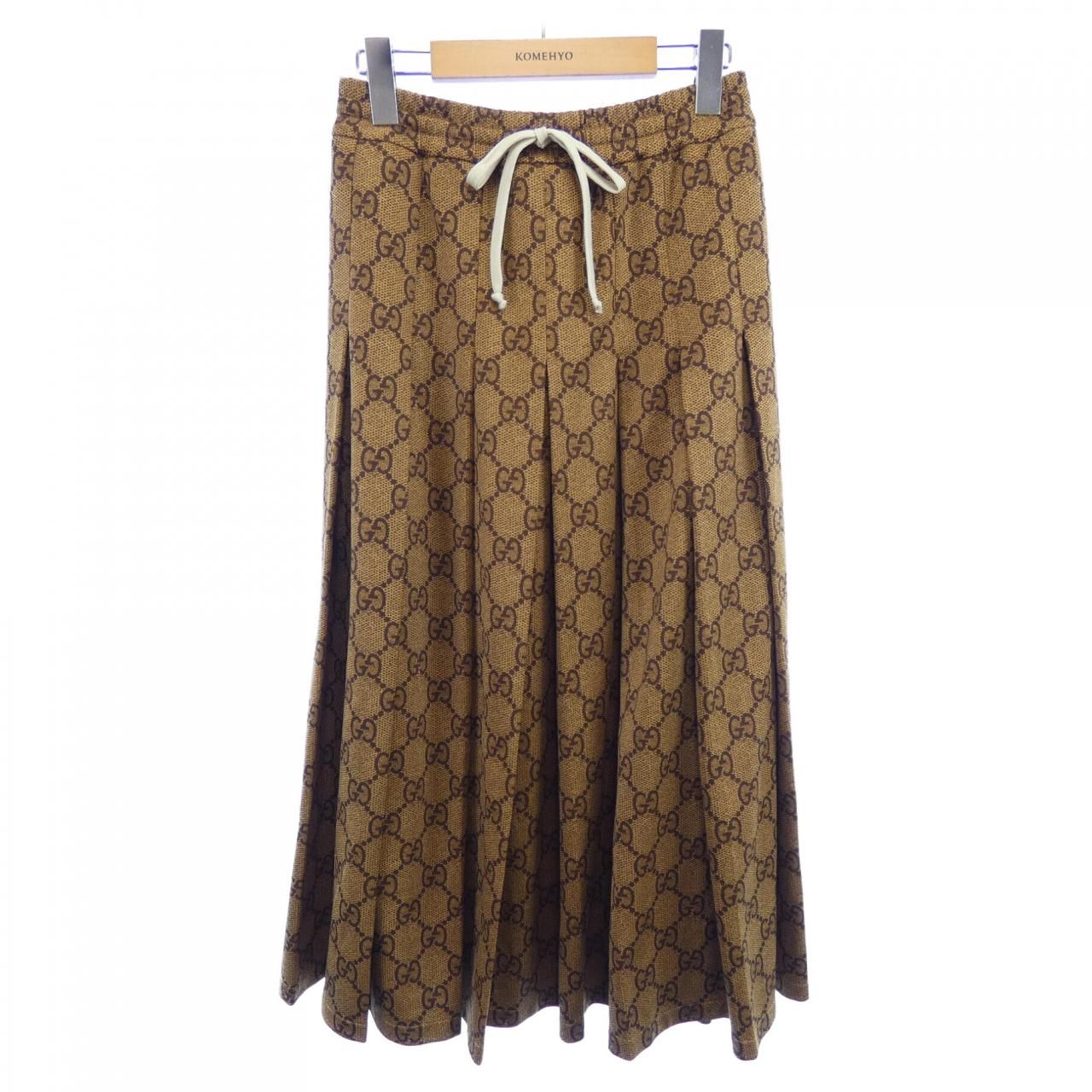 グッチ GUCCI 526514-X7C31 スカート