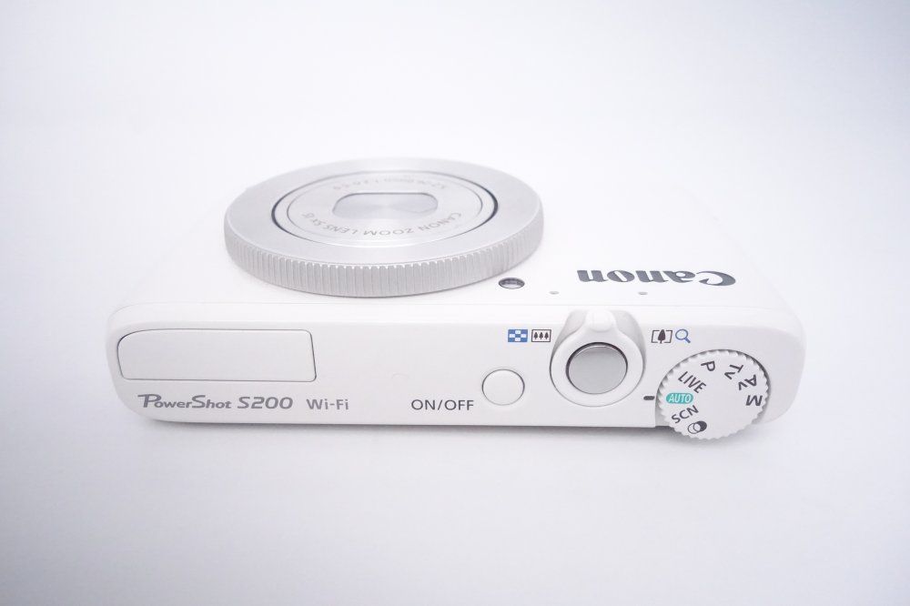 Canon デジタルカメラ