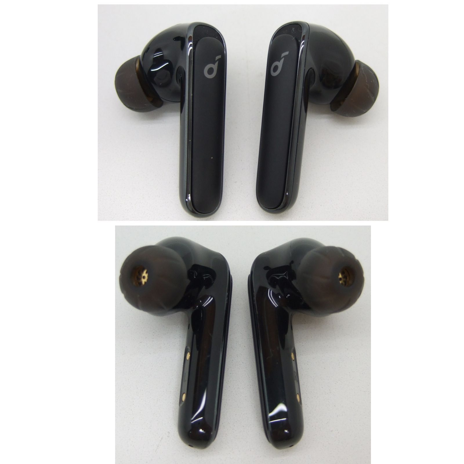 SONY (ソニー) Wireless Noise Canceling Headset ワイヤレス ノイズ