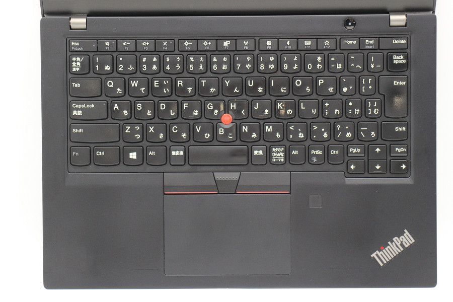 Lenovo ThinkPad X390 Core i5 8265U 1.6GHz/8GB/256GB(SSD)/13.3W/FHD