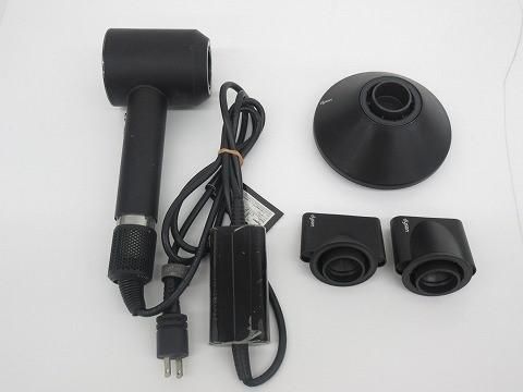 ダイソン Dyson supersonic ionic HD03 ヘアドライヤー 家庭用美容器