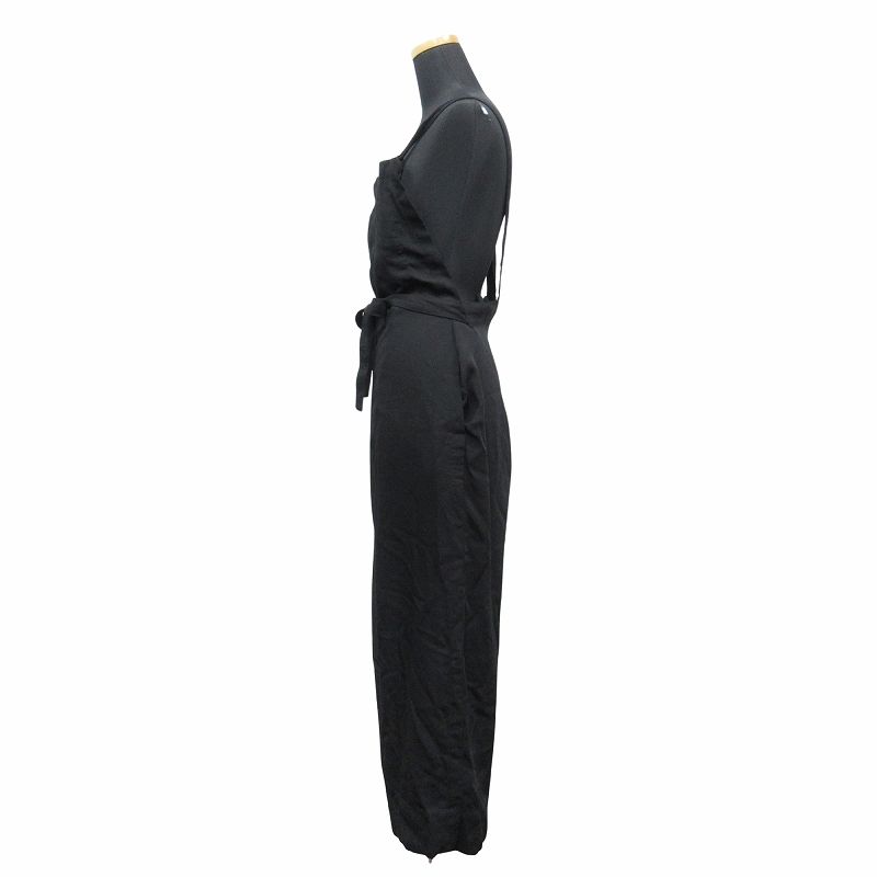 04ss ワイズ vintage Y's ヨウジヤマモト Yohji Yamamoto サロペット