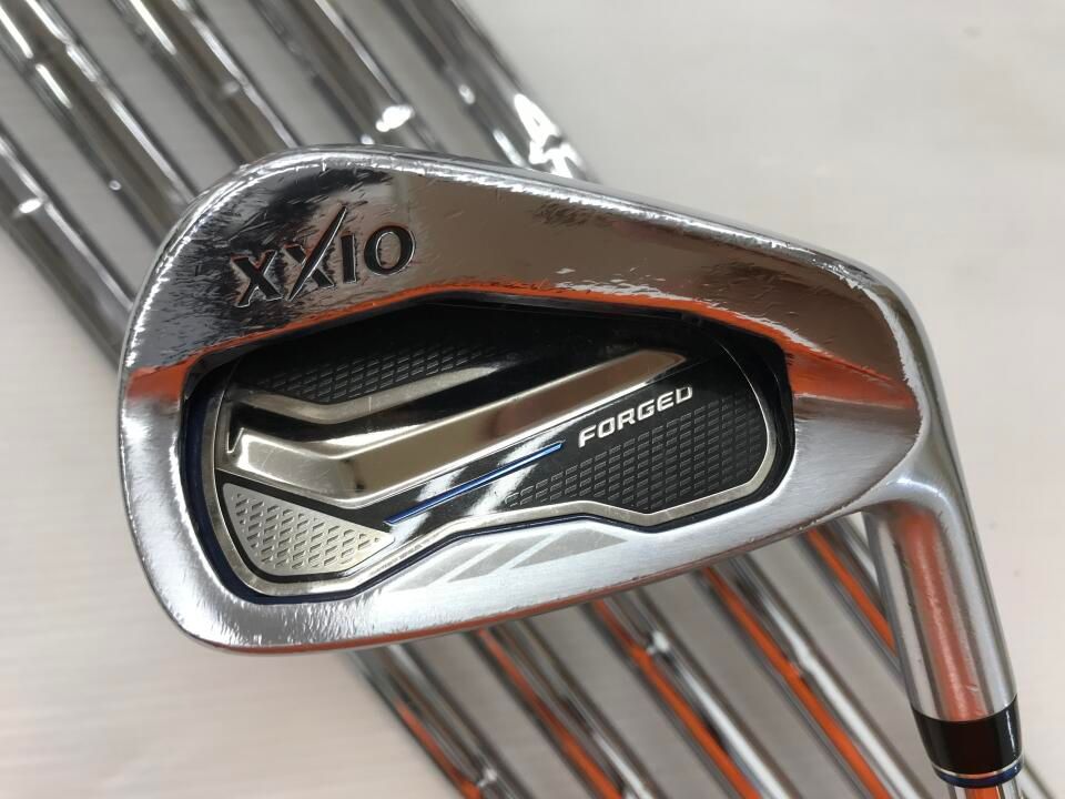 XXIO FORGED 2017 | S | NSプロ MODUS 3 TOUR 105 DST | | アイアンセット | ダンロップ 最短即日発送