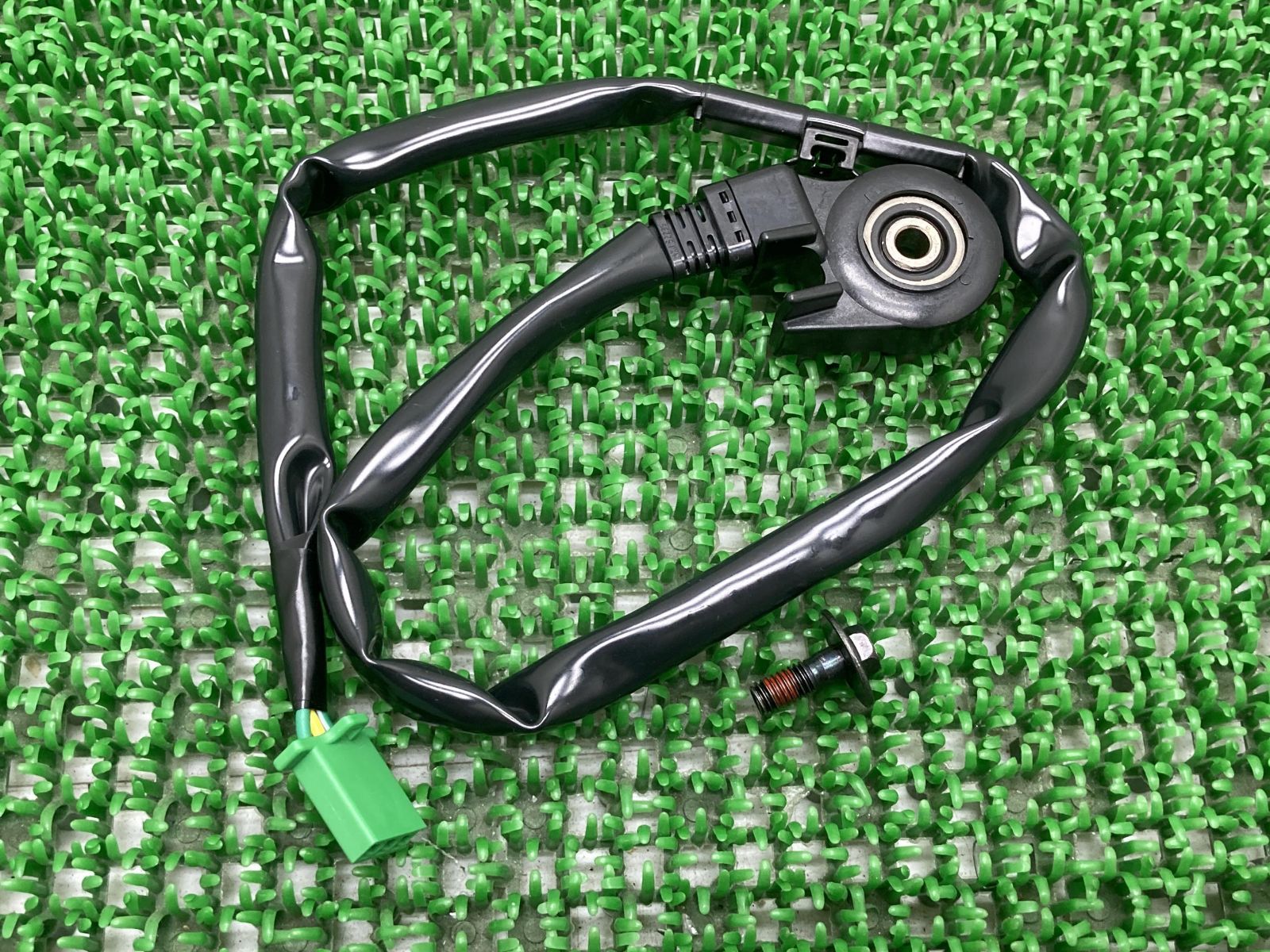 XRV750アフリカツイン サイドスタンドスイッチ 在庫有 即納 ホンダ 純正 新品 バイク 部品 在庫有り 即納可 車検 Genuine