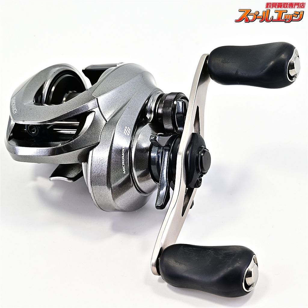 シマノ 17クロナーク MGL 151 HG SHIMANO m 42645