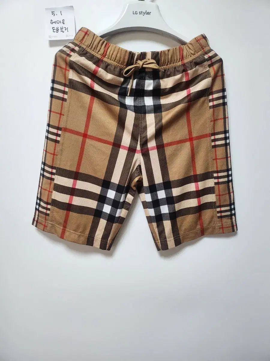 BURBERRY