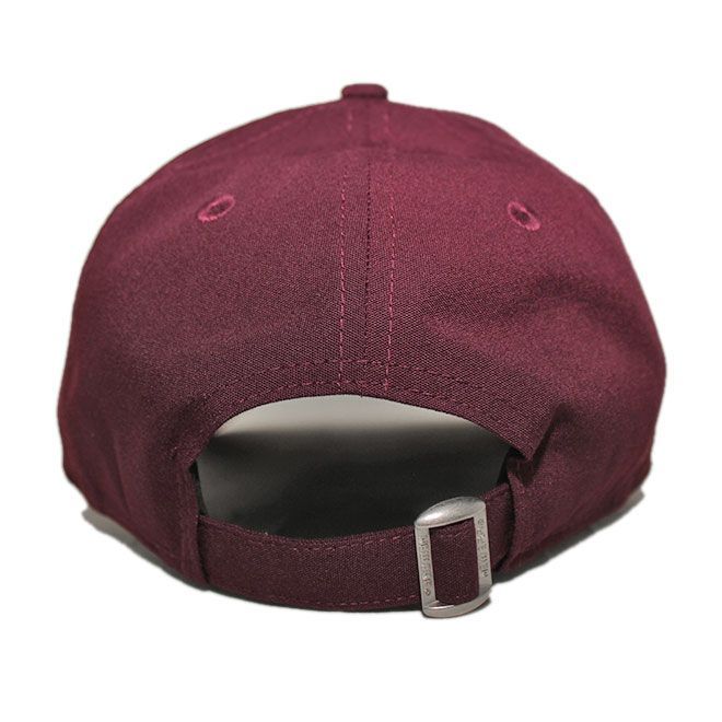 ニューエラ ストラップバックキャップ 帽子 NEW ERA 9forty メンズ