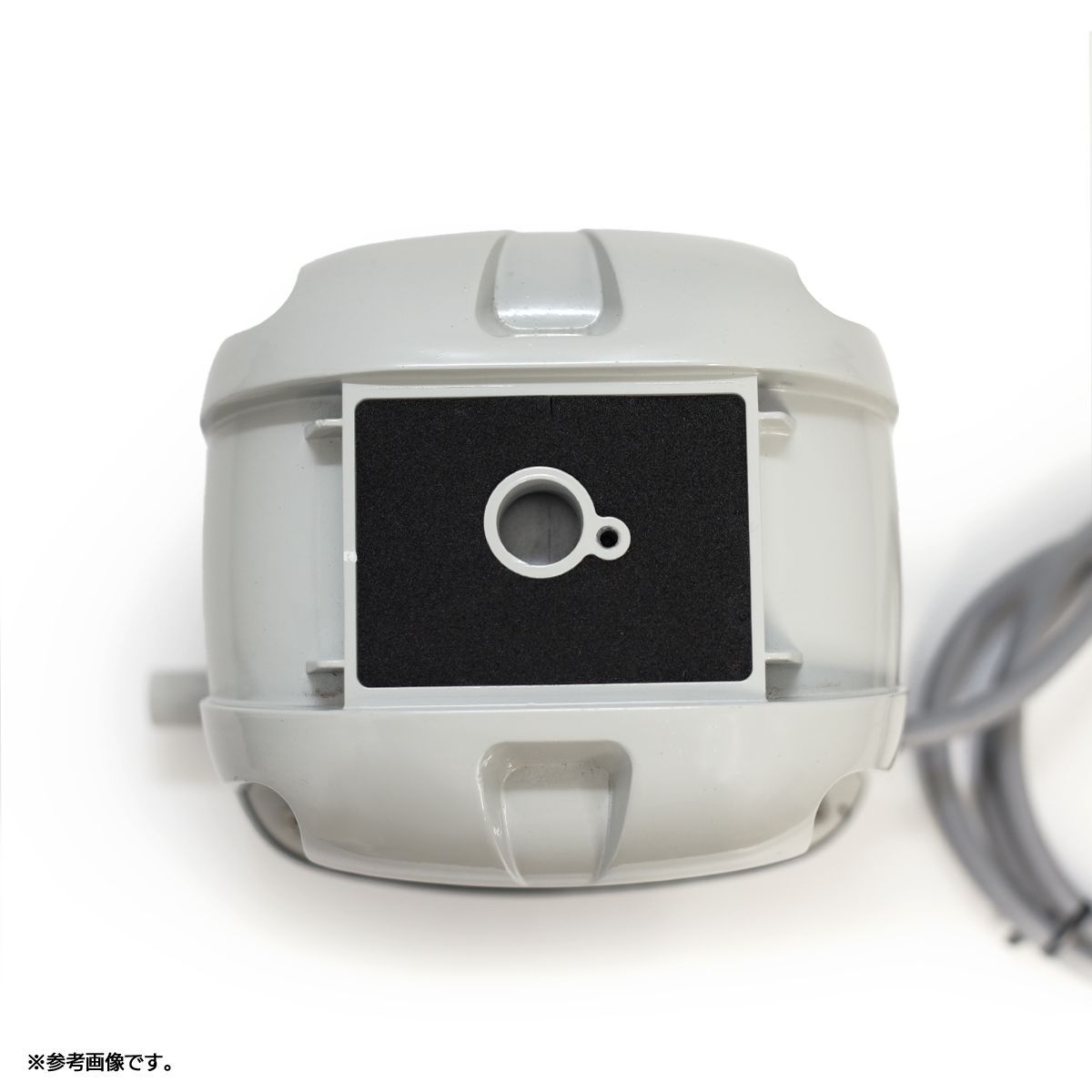 中古 安永 AP-100F 浄化槽 水槽 アクアリウム ブロワー ブロアー