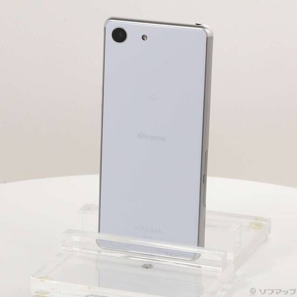 Xperia - &lt;新品未使用&gt; Xperia Ace White 64 GB SIMフリー SONY - Xperia Ace White 64 GB SIMフリー Xperia Ace｜価格比較