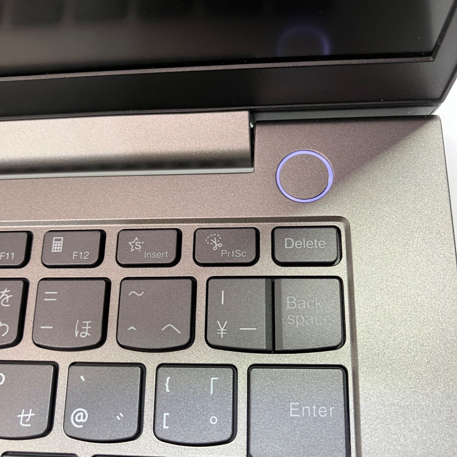 ジャンク】Lenovo ThinkBook 14 G4 IAP - メルカリ