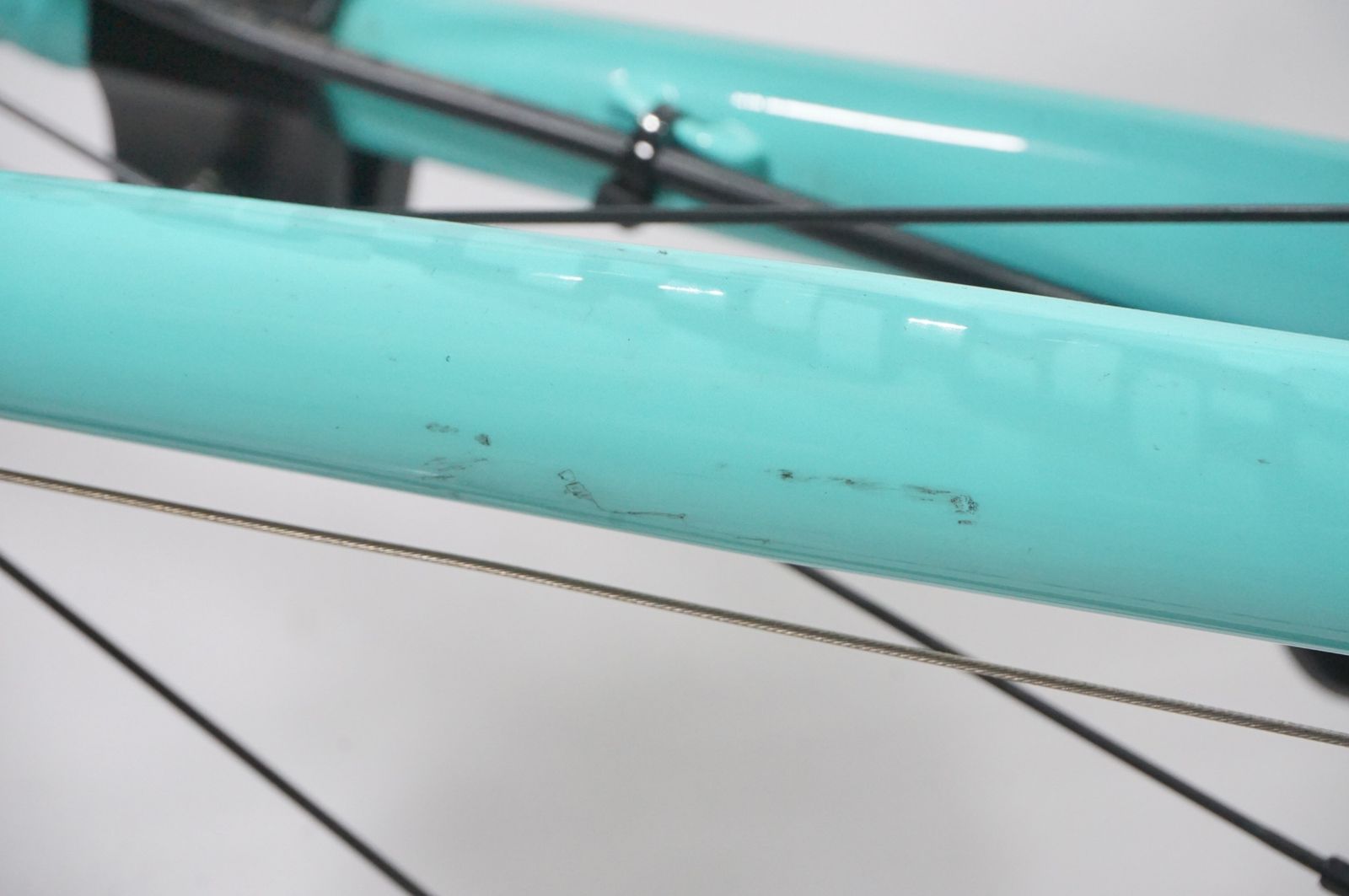 BIANCHI ビアンキ