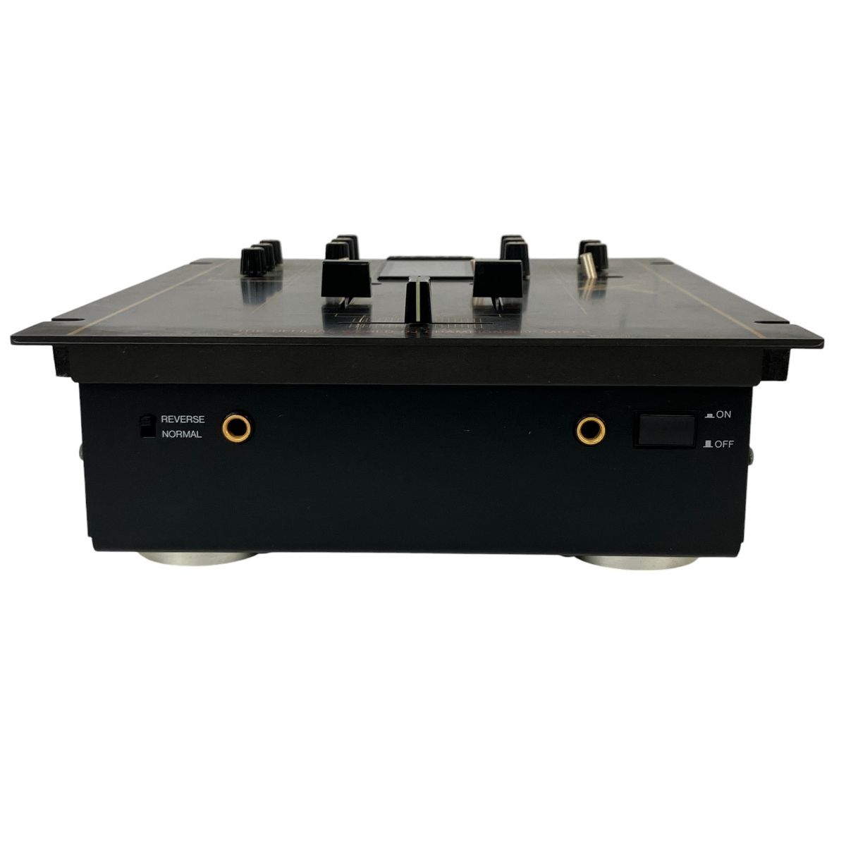 Technics テクニクス SH-EX1200 DJ用 オーディオ ミキサー 音響機材