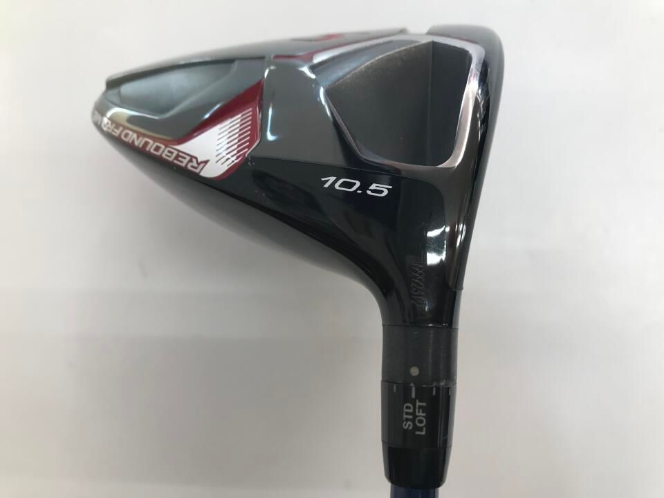Srixon ZX5 10.5ドライバー DIAMANA gt5x 高反発加工済 Srixon ZX5 10.5ドライバー DIAMANA gt5x 高反発加工済 - メルカリ