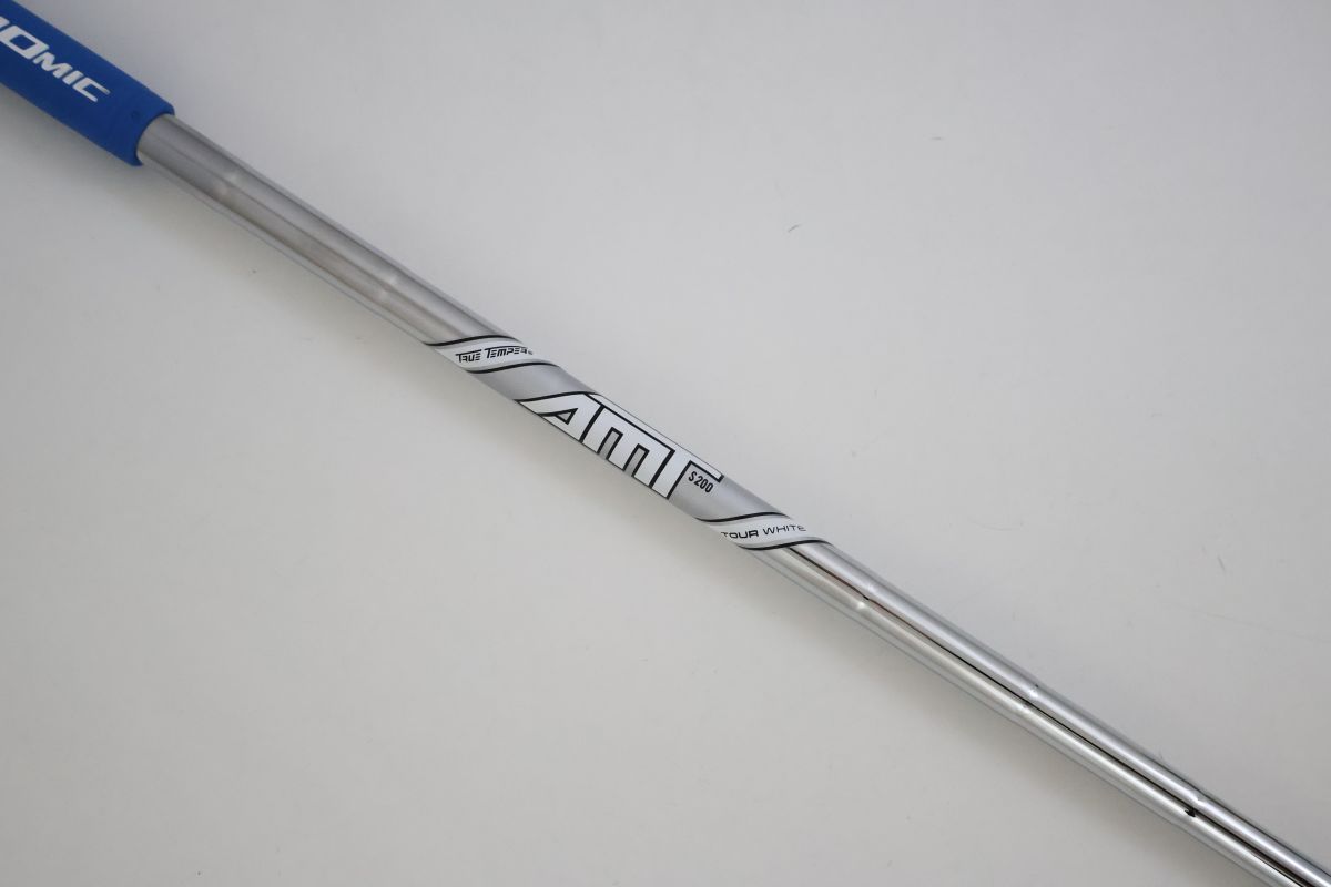 ○2021年9月モデル！タイトリスト☆T200アイアン 単品＃4 DynamicGold