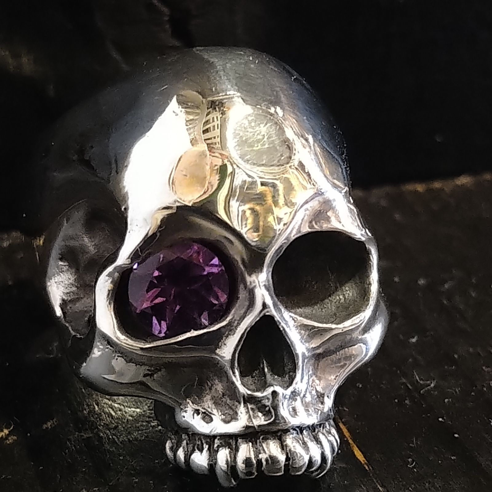 Standard Skull+AZ