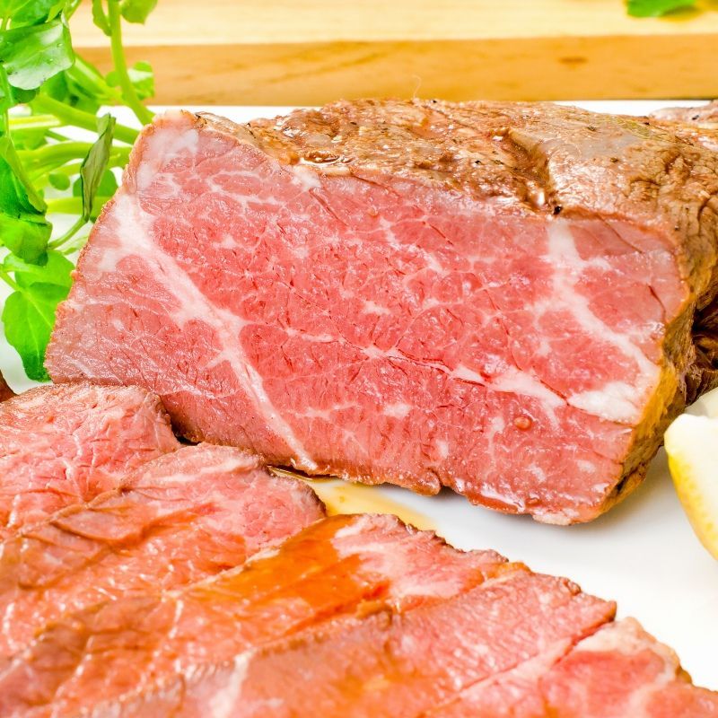 オーストラリア ともさんかく 切り落とし3キロ トモサンカク ブロック肉（食品）の通販