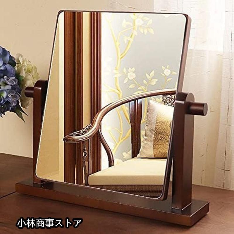 36*22*8cm 化粧ミラー