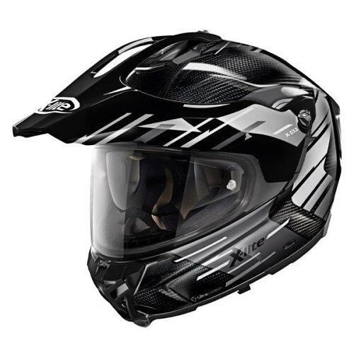 3営業日で発送 NOLAN ノーラン X-552 WAYPOINT GY 18 M 品番 33967