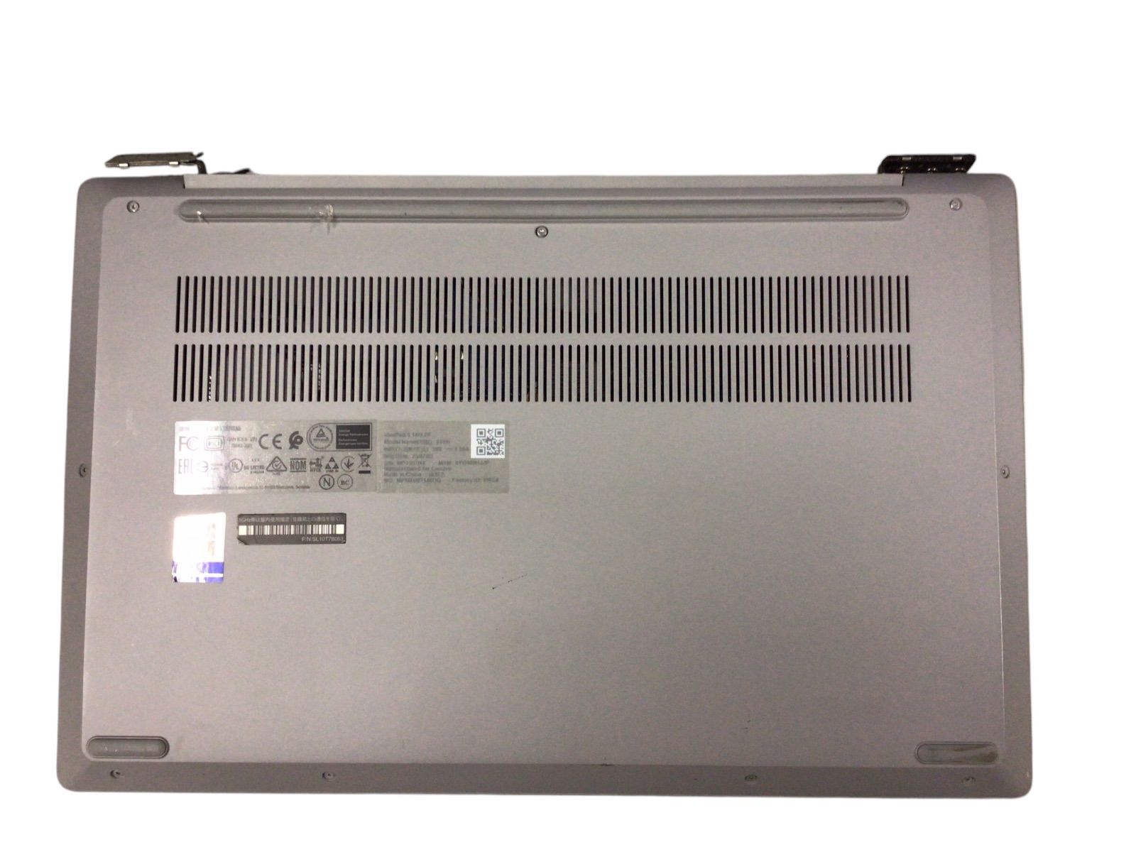 最も安い npc89【ジャンク】Lenovo ideapad 5 14IIL05◇i5-1035G1/8GB