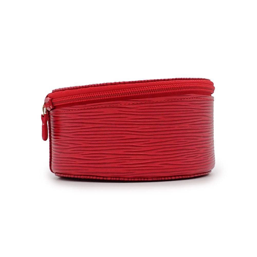 ルイ ヴィトン エクランビシュー 12 ジュエリーケース M48207 小物入れ  