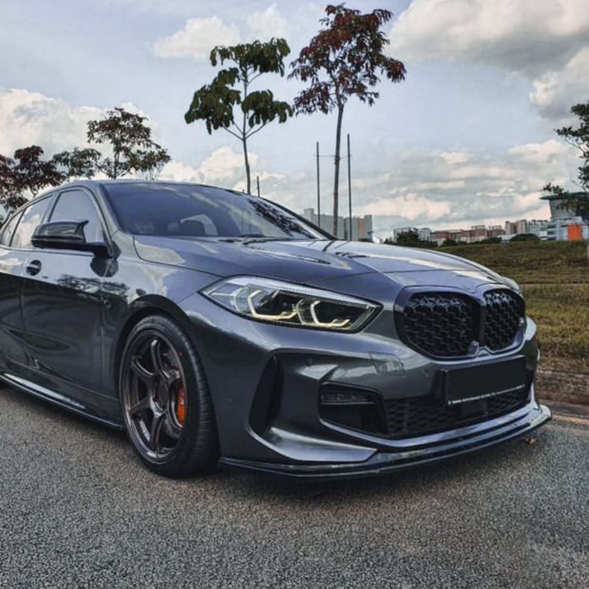 M Sport