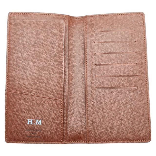ルイヴィトン モノグラム ポルトバルール カルトクレディ 長財布 M61823 LOUIS VUITTON 【LOUIS VUITTON】ルイ・ヴィトン ポルト