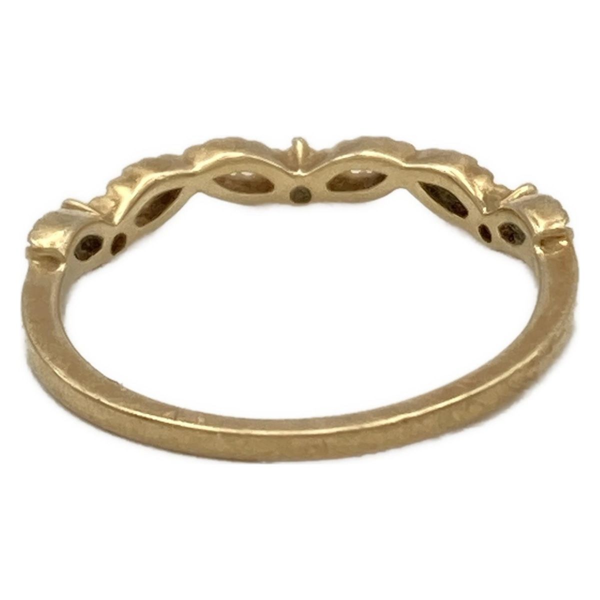 MARIHA マリハ オーガニックジェムズ リング ハウライト 11号 MARIHA