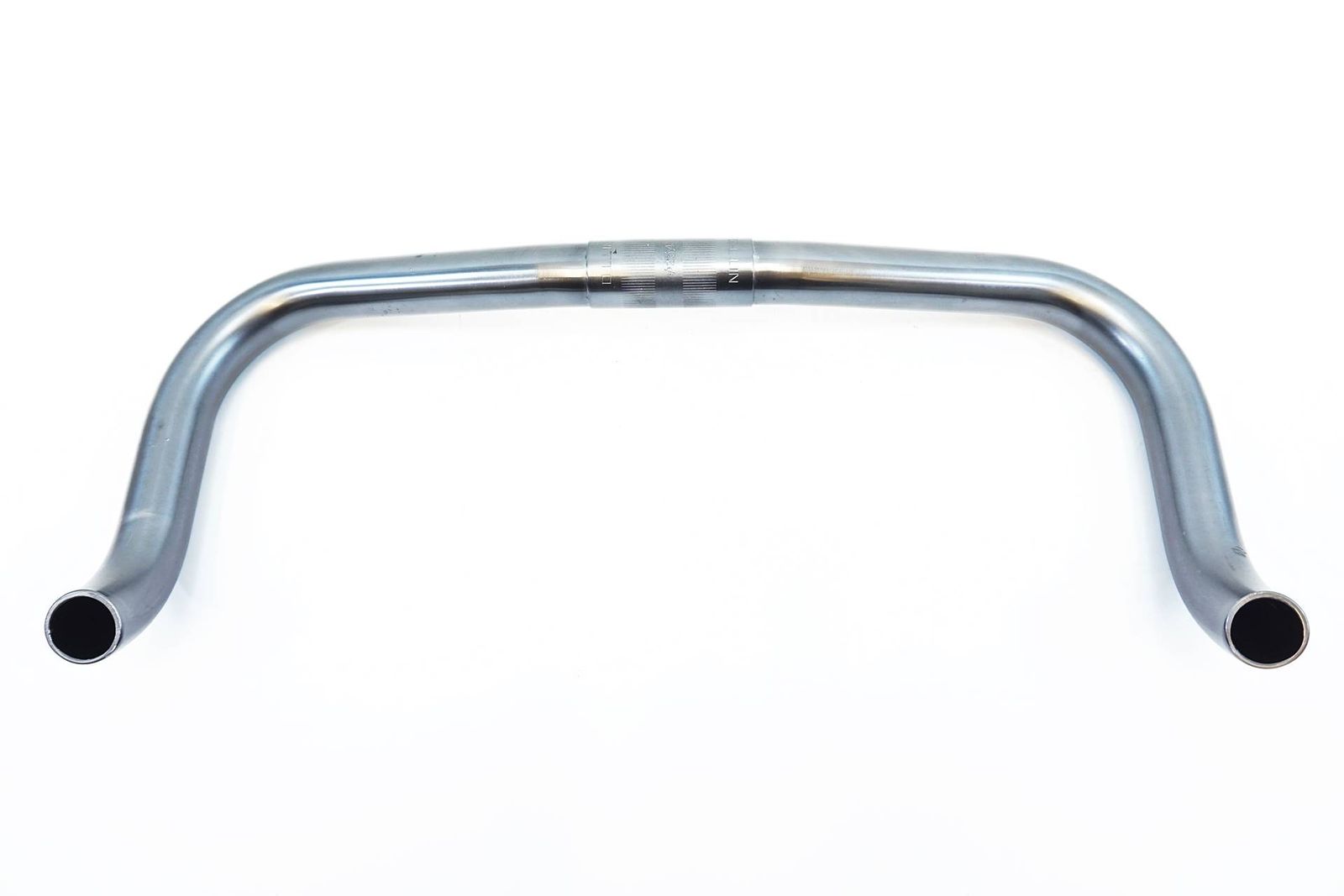 NITTO ハンドル RB001 ⁄ 「ニットー」 370mm バイチャリ有明店 Φ25.4 