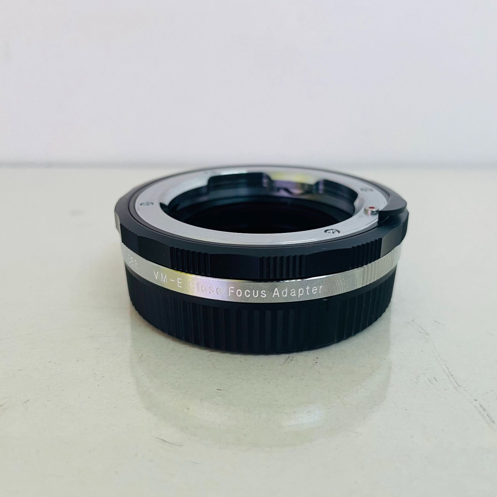 VM-E Close Focus Adapter II - 株式会社コシナ｜マウントアダプター