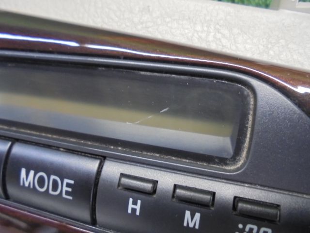 アイシス DBA-ZGM10G エアコンパネル　スイッチ 55900-44D11-E0 トヨタ アイシス (DBA-ZGM10G 平成21年9月〜 ) フロント側ブレーキ