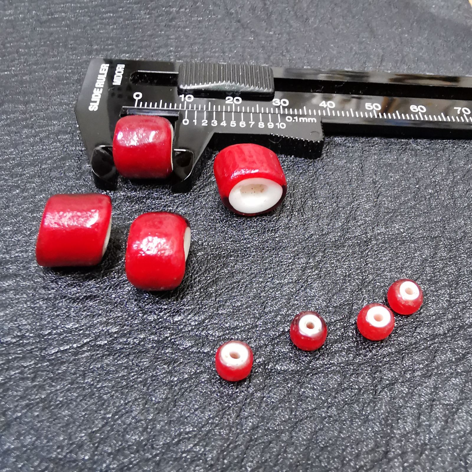 超貴重 漆黒 特大インディアン 激渋 当時物 ホワイトハーツ ビーズ オールド 黒 ゴローズ 希少 超貴重 特大 GORO'S ウイングロック 超貴重 特大 激渋 ホワイトハーツ ビーズ オールド 赤 ゴローズ 数量