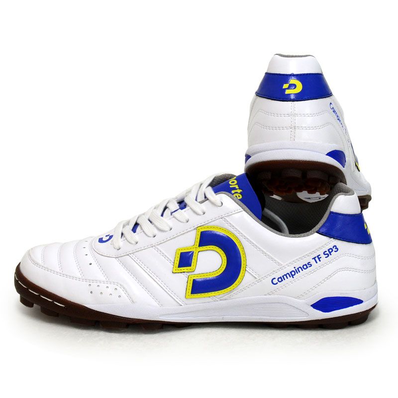 デスポルチ Desporte カンピナス TF SP3 フットサル トレーニングシューズ 25AW DS2241 26.5cm